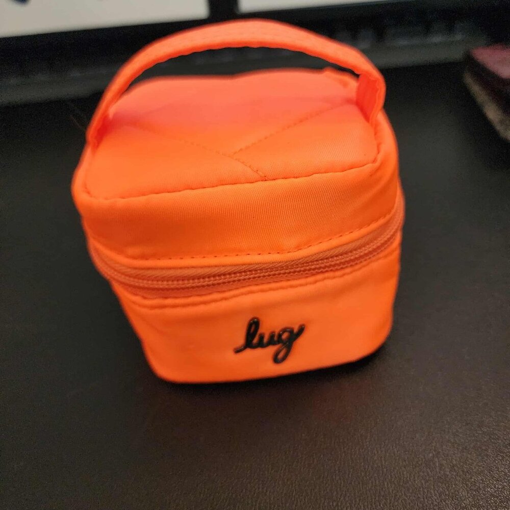 Lug Jewelry Holder